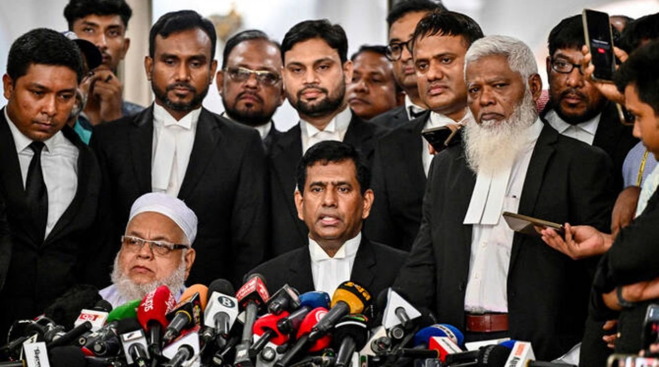 Revenge in the Name of Justice? Bangladesh’s Dangerous Return to Political Trials